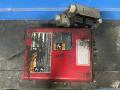 Lincoln Electric Wire Feeder - Power Feed 10m