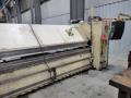 Fasti .15748" CNC Sheet Metal Folding Machine - Fp60-40/4