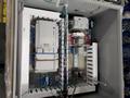 AEC New VTC-2/20 Material Handling Control Panel, 24VDC Control Voltage, 2 Pump, 20 Station