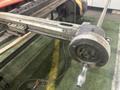 72"X 12 GAUGE WYSONG POWER SQUARING SHEAR: STOCK #77485