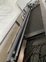 126" NOVUS IMAGING SYNERGIA H/UV WIDE FORMAT PRINTER. STOCK # 0951822
