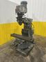 2 HP BRIDGEPORT SERIES I RAM TYPE VERTICAL MILL: STOCK #22346
