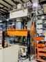 250 TON HANNIFIN HYDRAULIC C-FRAME PRESS. STOCK # 0848920