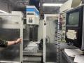 1995 FADAL VMC 4020 | Machining Centers, Vertical, (5-Axis or More)
