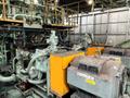 1800 Ton UBE Aluminum Extrusion Press (14715)