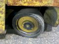 Hyster 5600 Lbs Propane Forklift - S60xl