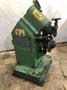 AMERICAN PULLMAX MODEL #X8 BEVELING MACHINE: 14313
