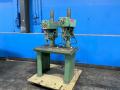 Powermatic 19” Drill Press - 1200