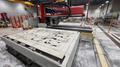 Park Industries Javelin Waterjet Cutting System (#6021)