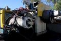 FENN ROLLING MILL LINE: STOCK #75656