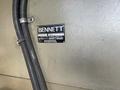 36" BENNETT #CG-36 AUTO-FEED SPRING GRINDER