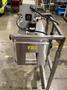 OAL FIRO/RE-6/9/3 6-6L SHRINK HEAT TUNNEL USED