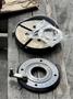12" X 40" TOYODA UNIVERSAL GRINDER WITH INTERNAL SPINDLE, MODEL GUS 32 X 100