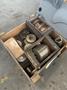 6,000 LB X 24" X .125" WEAN SLITTING LINE. STOCK # 2400119