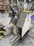 EGAN 4,000 LB X 20" MOTORIZED UNCOILER, S/N 24165, STOCK# 14299J