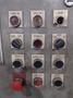 36" COE SERVO FEEDER. STOCK # 0218126