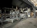 HC – FRV3 – EBNER Continuous Annealing Vertical Furnace
