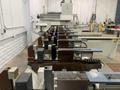 2022 FOM INDUSTRIE ARGO 70 VERTICAL MACHINING CENTER