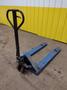 6,000 LB CS MANUAL PALLET JACK : STOCK #19053