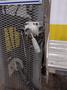48" DIXIE MACHINE AIR OPERATED PANEL CROP SHEAR: YOBRO #24966