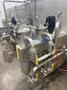 24" ROTARY DRUM MIDBROOK 3-STAGE STAINLESS STEEL PARTS WASHER, NEW IN 2021: YOBRO #24812