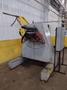 10,000 LB 5 TON X 30" RED BUD (RBI) MODEL #RM24-16 MOTORIZED POWER COIL REEL / UNCOILER STOCK #3188