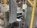 4-1/2″ Plastics Extruder – 24:1 L/D, 150 HP,  Melt Pump, Mixing Screws