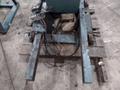 JETLINE ROLL TAILSTOCK WELDING POSITIONER: YOBRO #23967