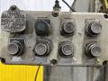 12" X 24" GALLMEYER LIVINGSTON #45 SURFACE GRINDER: STOCK #22944