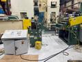 20,000 lbs x 36" CHS/CWP Servo Coil Feed Line