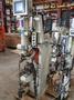 149 kVA DENGENSHA MODEL #NDZ-050-46BNQ-R-D SPOT WELDER, NEW 2016: STOCK #18093