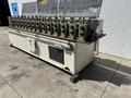 14 STAND X 1-3/4" DAHLSTROM ROLL FORMER: STOCK #77955