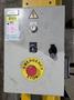 SEFAC M120BF2000 15 TON VEHICLE LIFT USED