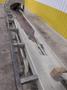 6" HIGH X 14" WIDE WEINIG DIMTER  OPTICUT MODEL #S75 CROSS-CUT AUTOMATIC WOOD SAW, NEW 2003: STOCK #22923