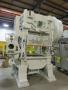 MINSTER 100 TON SSDC PRESS, S/N P2-100-22174, STOCK# 13667J