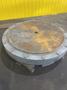 80,000 LBS (40 TON) X 60"  KNIGHT POWER TILTING ROTARY TABLE / WELDING POSITIONER: STOCK #18779