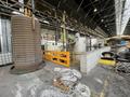EBNER BELL ANNEALING FURNACE