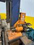 2" X 60' PEDDINGHAUS MODEL #1000/1B OCEAN AVENGER CNC STRUCTURAL BEAM DRILL LINE 2008: YOBRO #23978