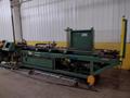 BURR OAK MODEL #VBHB RETURN TUBE BENDER &amp; MODEL #MTCO STRAIGHTENER FEEDER: STOCK #15868