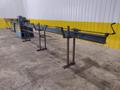 VULCAN TUBE CUTOFF/ PARTING MACHINE: STOCK #23749