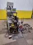 3" (50 TON) ARISTO MODEL #A-680-HD  TUBE EXPANDER &amp; REDUCER END FORMING MACHINE: STOCK #19000