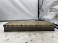 18" x 6" WALKER HAGOU BV MODEL 20 NR. 1085 MAGNETIC GRINDING CHUCK: STOCK #16298