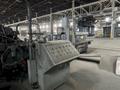 HARRIS TGS-57 METAL BALER/BRIQUETTER. STOCK # 0997024