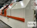 SNK HPS-120B/5 High-Speed Horizontal 5-Axis CNC Profiler [2002]