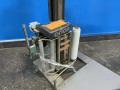 Orion 48”x48” Platform Pallet Stretch Wrapper - H77/17