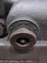 10" X 24" LANDIS CYLINDRICAL GRINDER: STOCK #18681