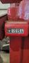 75 Ton x 8 ft. Heim Mechanical Air Clutch Press Brake Model 75-8