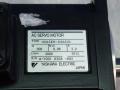 Yaskawa Electric  Ac Servo Motor  - Usasem-03as2k