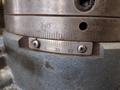 12" YUASA TYPE 550 HORIZONTAL &amp; VERTICAL ROTARY TABLE: STOCK 19680