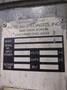5000 CFM UNITED AIR / DUST-HOG MODEL #F5000 MIST COLLECTOR: YOBRO #24066